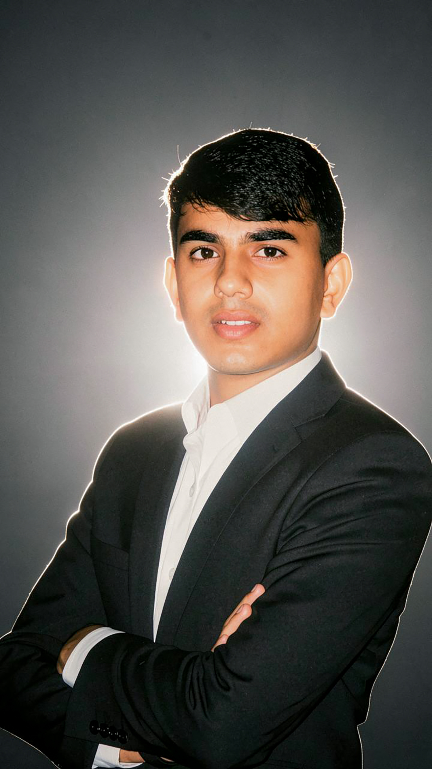 Shubham Patel